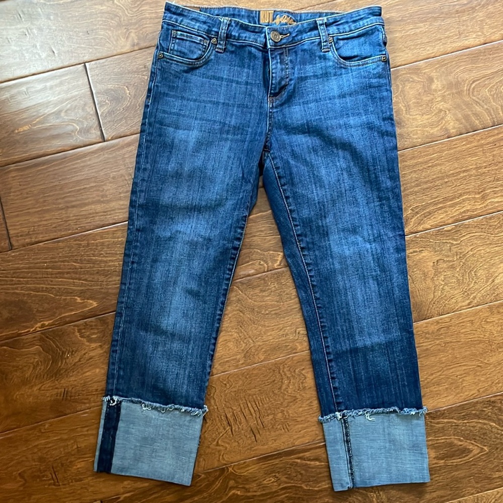 Kut from the Kloth Jeans